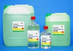 Растворитель 646