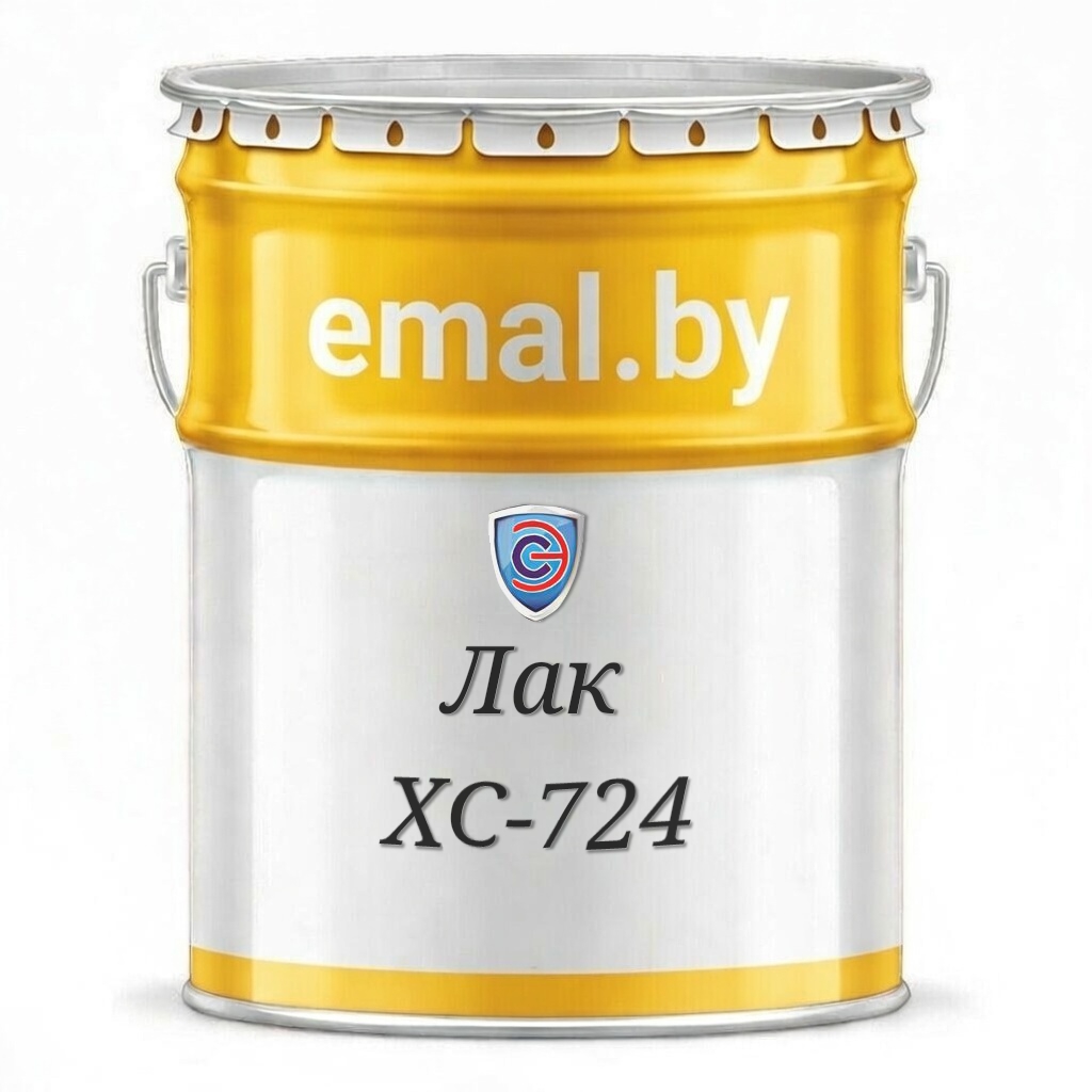 Лак ХС-724